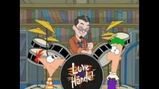 Aint Got Rhythm Cover