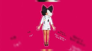 Sia - 1+1 (ft. Yandel & Sofía Reyes) [Banx & Ranx Remix] (Letra/Lyrics)
