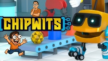 Chipwits 2025 New Release Lets Check It Out and Pick Our Brains!