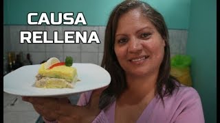 MI MAMÁ COCINA COMIDA PERUANA *quedo INCREÍBLE* - Eduard Millán