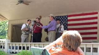 Karl Shiflett & Big Country Show - Dear Old Dixie