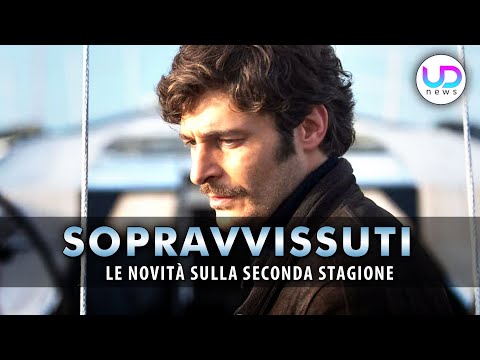 Sopravvissuti 2: Le Notizie Sulla Seconda Stagione!