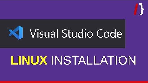 VS Code Linux installation | Ubuntu 20.04 LTS | aducators.in