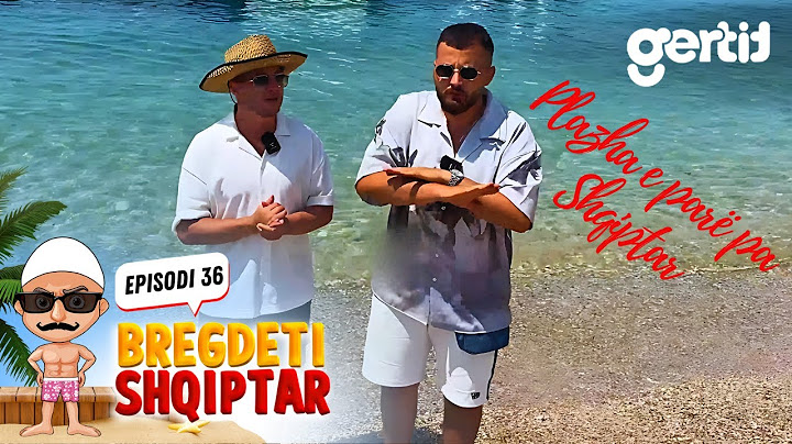 Plazha e parë ku asnjë shqiptar nuk po shihet - vetëm të huaj | Bregdeti Shqiptar