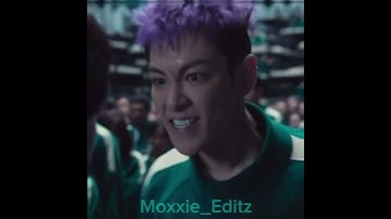 Thanos edit { #capcut #capcutedit #squidgame #squidgame2 #fyp #thanosedit }