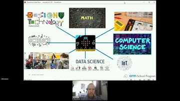 micro:bit LIVE 2021 | Redefining Physical Computing