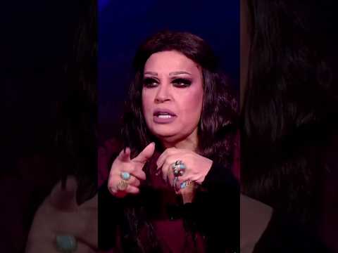 اغرب تصريح فيفي عبده ممكن تشوفه في حياتك