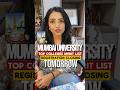 Mumbai University Top Colleges Merit List Registration Closing Tomorrow!