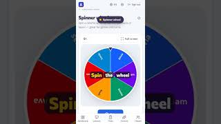 Free classroom tools: timer, groups & name picker