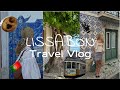 Lissabon Vlog, Spots, Strände & co.