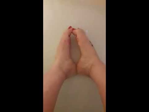 Foot bath