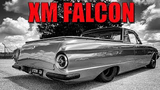 1964 XM Falcon by Rowl Customs 7,060 views 2 years ago 8 minutes, 46 seconds