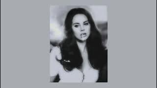 Lana Del Rey - Brooklyn Baby (Sped Up ) ( TikTok Version)