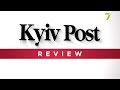 Kyiv Post Review. Выпуск № 77