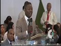 PASTOR SAMUEL PROCÓPIO - BATALHA INVISIVEL