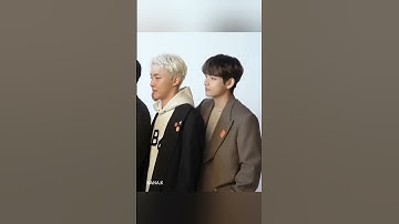 Taehyung teases him😉#bts #vmin #jimin #taehyung