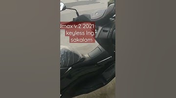 #NMAx Abs/version 2.Keyless 2021  ko lng SAKALAM jn...