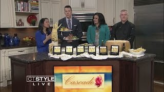 Celebrity In the Bender Kitchen: Cascade Fine Catering Net Worth