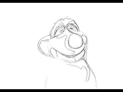 Ratatouille For Malakai