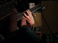 Warply Tape Modulation 📼 @oldbloodnoise Dark Star #ambient #modulation #effects #thepedalzone