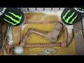 Energy Drink Rust Removal | BeatTheBush Energy Drink Rust Removal | BeatTheBush