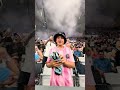 El cabezazo de Noah desde abajo ✨🤳