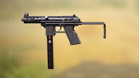 COD MOBILE - OPENING THE NEW BATTLEPASS (NEW TEC-9) SMG