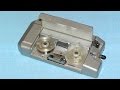 Проволочный диктофон "Мезон" - Wire recorder "Mezon"