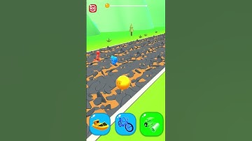 #shapeshifting #game #gameplay #mobilegame #android #ios #games #gaming #viral #funny #shorts #new