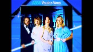 ABBA - As Good As New Lyrics chords