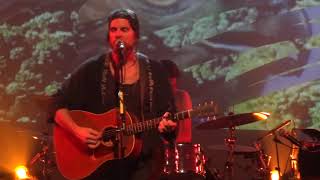 Jonathan Wilson Amsterdam 2018 Ballad Of The Pines