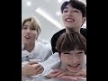 SE INSCREVE #straykids #kpopskz #shortvideo #jeongin #dublagem