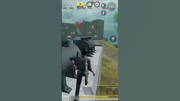 Clips Alcatraz #1 in IPhone  #codm #callofdutymobile