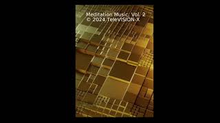 🌟 GOLD  Food for The Brain,  Quality Meditation Music, Volume 2: Binaural Music Delta + Alpha (Calm)