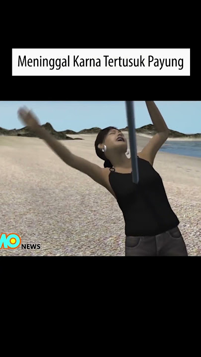 KEJADIAN MENINGGAL PALING ANEH DI DUNIA #shorts