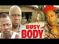 BUSY BODY - Long John (SAM LOCO EFE, NKEM OWOH, RITA NZELU) NOLLYWOOD CLASSIC MOVIES