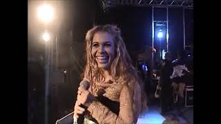 Dvd Banda Calypso Bahia 2008 Joelma