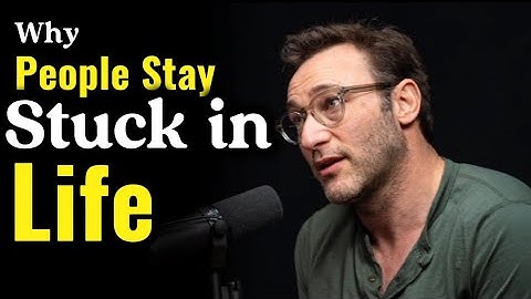 Why People Stay Stuck in Life — And How to Finally Break Free