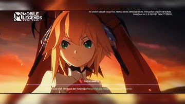 Loading Screen ML : The Aspirant