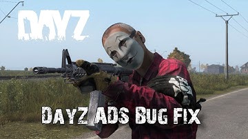 DayZ