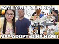 Life in india family of four na may adopted na kami