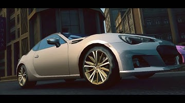 Need for Speed No Limits Android Gameply Part 17