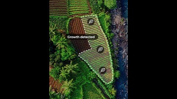 🌍 Can Land Restoration Deliver Real CO₂ Impact? GeoAI Shows the Proof