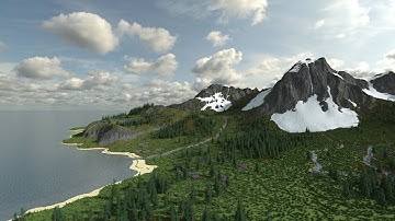 Thweil - Turntable Animation