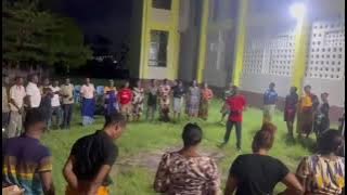 KWAYA YA BMM VITUKA WAKIWA MAZOEZINI