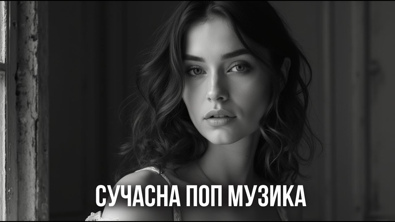 Українська музика 2025 🔥 Нові хіти та популярні треки