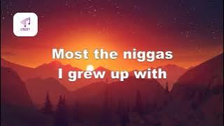 Download lagu A Boogie Wit Da Hoodie - Love Drugs and Sex (Lyrics)