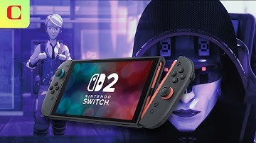 Our Thoughts on the Switch 2 | Obvious Skill Issue