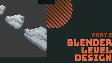 Level Design - Project Wyrm