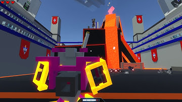 Clone Drone In The Danger Zone | Endless Mode | Levels 31-40 | NO COMMENTARY